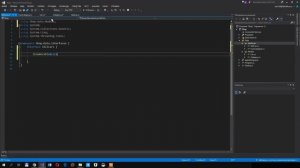Изучение ASP.NET Core MVC / #3 - Создание моделей и интерфейсов в ASP.NET