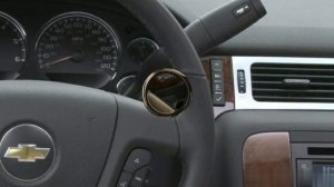 Chevrolet Suburban XI GMT900