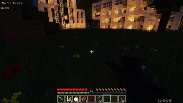 ДЕТИ ДЕВУШКА VS ЗОМБИ! ВЫЖИВАНИЕ! МИР ДЕТЕЙ В МАЙНКРАФТЕ ЗОМБИ АПОКАЛИПСИС МАЙНКРАФТ! МОДЫ MINECRAF смотреть онлайн