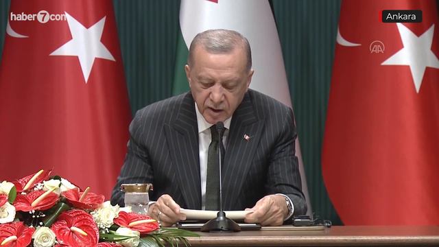 Cumhurbaşkanı Erdoğan: Filistin'e desteğimiz azalmayacak смотреть онлайн