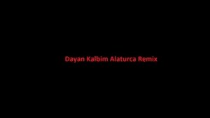 Gökhan Kırdar - Dayan Kalbim
