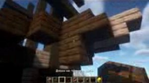 Как построить КОРАБЛЬ ИЗ МАЙНКРАФТА