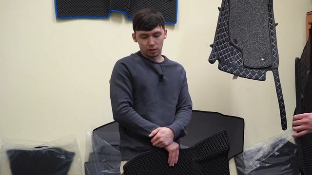 бизнес на eva ковриках. производство эва ковриков. Обзор бизнеса