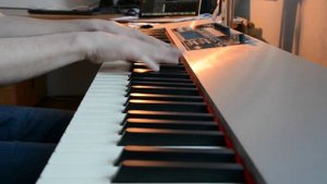 Sonata Arctica - Tallulah (Piano Version)