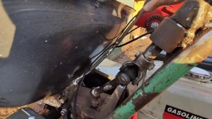 Передний адаптер к мотоблоку. Обзор перед испытанием.