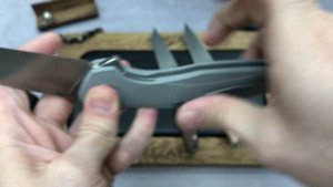 Мастерская Братьев Широгоровых (МБШ) 111 - Когда ножа действительно МНОГО! | Обзор