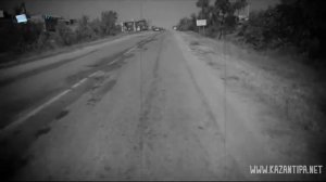 Казантип "ХХ лет нашей эры" [трейлер]