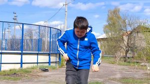 Уголовники 4 серия