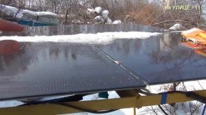 Отзыв про микроморфный кремний и про эффективность солнечных панелей сравнение и реальность