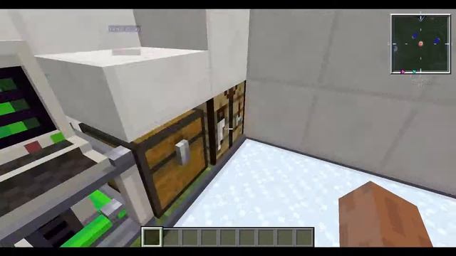 Мод на Компьютер продавец (мини моды №1) смотреть онлайн