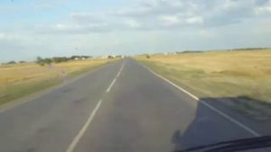 дорога сочи-тольятти