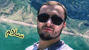 Очень красивый нашид в исполнении Мансура Магомедова - سلام #архив