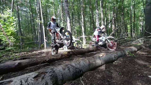 Железный Дровосек Кулига парк Тюмень смотреть онлайн