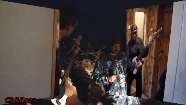 Чертополох и Роза - Подонки.