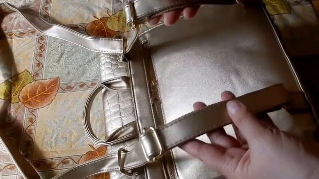 Распаковка товара из КИТАЯ Алиэкспресс модная сумка рюкзак смотреть онлайн
