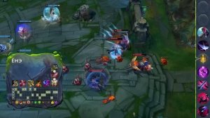 Гайд по Ёнэ | Руны, предметы, комбо, матчапы | Лига Легенд 13 сезон