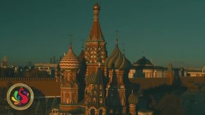 Видео-ролик, посвященный 875-летию Москвы и деятельности Департамента национальной политики