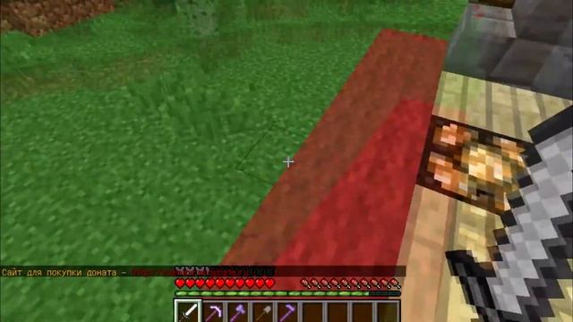 Обзор нового сервера Minecraft 1.11.2 смотреть онлайн