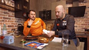 Начинки для блинов от ЕВРОПРОМ и Санта Бремор