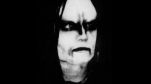 Nargaroth{Black Metal Country : Germany} - The Day Burzum Killed Mayhem