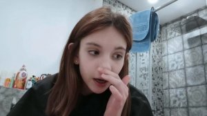 КРАШУ ВОЛОСЫ В РЫЖИЙ?☕✨