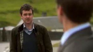 Paul Higgins in Hope Springs - S01E04