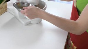 Белковый крем на желатине видео рецепт