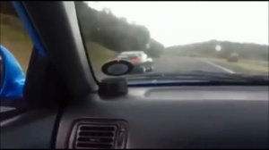When VTEC kicks in...