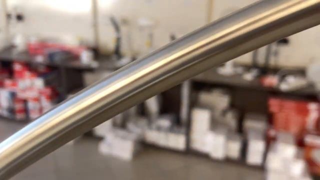 Светильник торшер HOME 1880S под лампу E27 на основании МЕТАЛЛ СЕРЕБРО OREOL смотреть онлайн