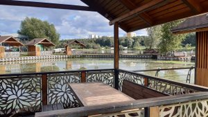 Парк Пыхтино. Что творит администрация парка!