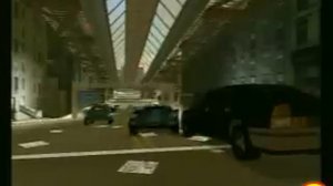 GTA 3 E3 2001 Teaser Trailer