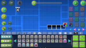 ГАЙД ПО ТРИГГЕРАМ 2.2 GEOMETRY DASH (2 ЧАСТЬ)