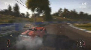 Next Car Game - [Обзор]