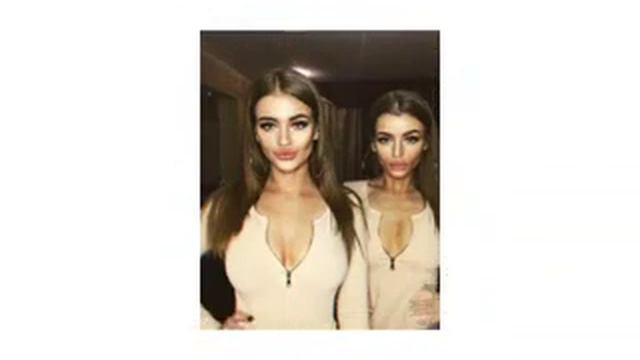 Лариса и Оля Кравцовы смотреть онлайн