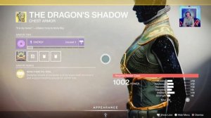 Destiny 2 Xur buying location & guide 20th June 2020