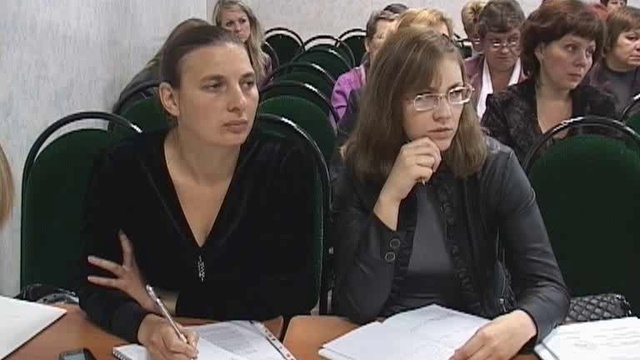 курсы родителям