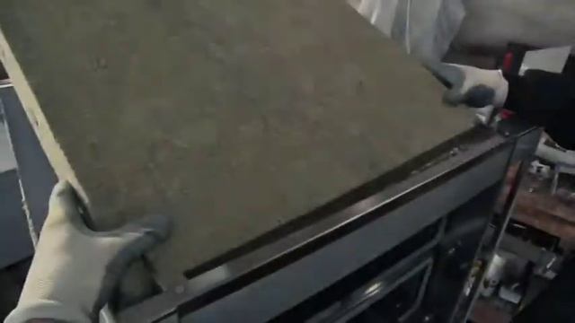 Forni CIMAV inglese.mp4 смотреть онлайн