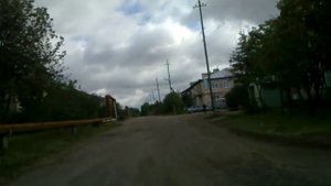 Арбаж Кировская область