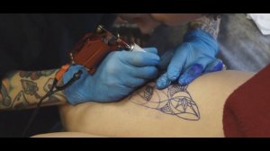 66 TATTOO STUDIO - Winter 2019