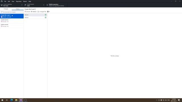 Git for Experimental Researchers смотреть онлайн