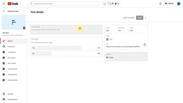 Будущее обновление YouTube: подготовься уже СЕЙЧАС! смотреть онлайн