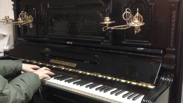 Пианино Шидмаер смотреть онлайн