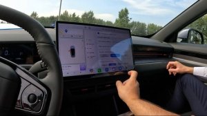 Jetour Dashing тест драйв