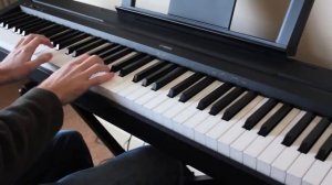 Цифровые пианино Yamaha 88 клавиш