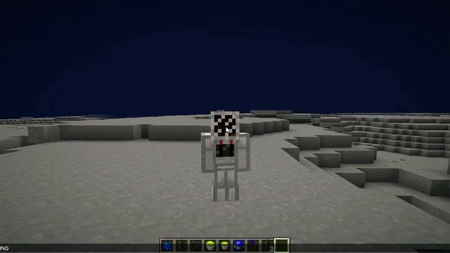 Minecraft space mod java edition 1.15.2 смотреть онлайн