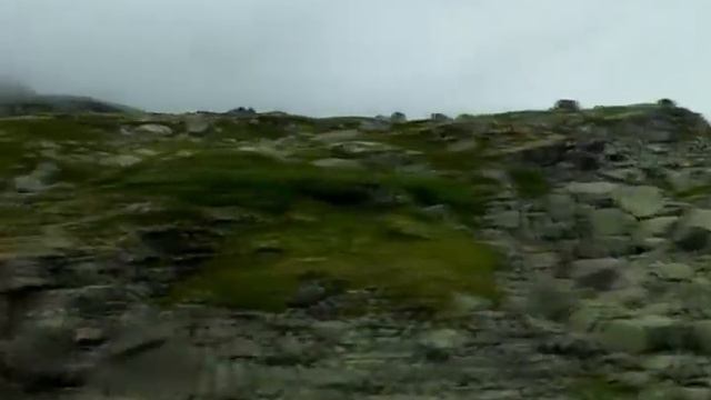Norway 2012