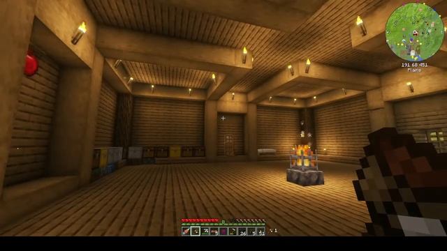 Farmers Delight  6  Modded Minecraft: All of Fabric 5