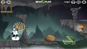 3 Pandas 2 Night Full Gameplay Walkthrough