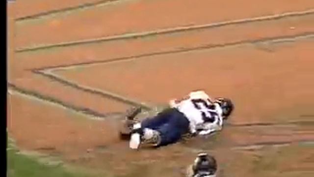 AdmiralsTV 2006 09 Amsterdam Admirals @@ Frankfurt Galaxy смотреть онлайн