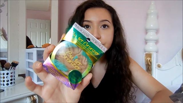 Walmart & Marshalls Makeup/Beauty Haul!! смотреть онлайн